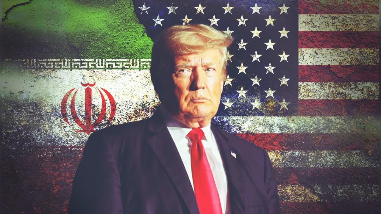 ABD Başkanı Trump: İran'la savaşın sonuna ilerliyoruz