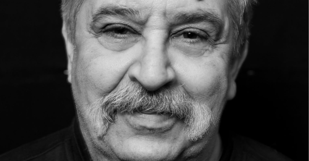 Devlet Tiyatroları emekli dekoratörü Ethem Özbora hayatını kaybetti