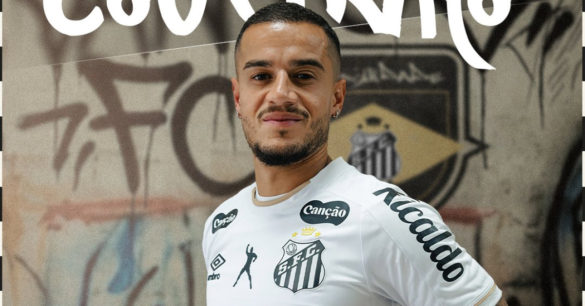 Philippe Coutinho'nun yeni adresi Santos oldu