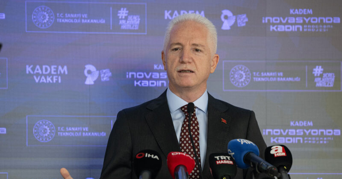 İstanbul Valisi Davut Gül: Sel felaketi Marmara için milat olmalı
