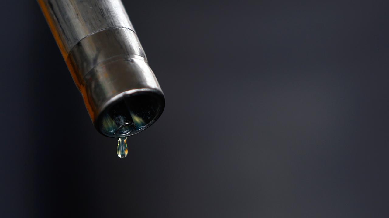 Belçika'da dizelin litre fiyatı rekor kırdı: 2,501 euro oldu