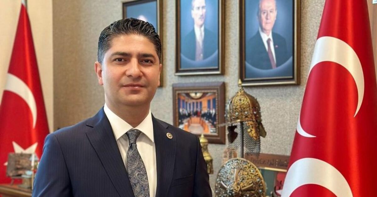 MHP'den Sokak Röportajları İçin Yeni Kanun Teklifi Hazırlandı
