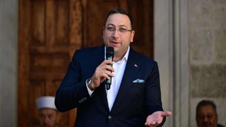 Haber görseli