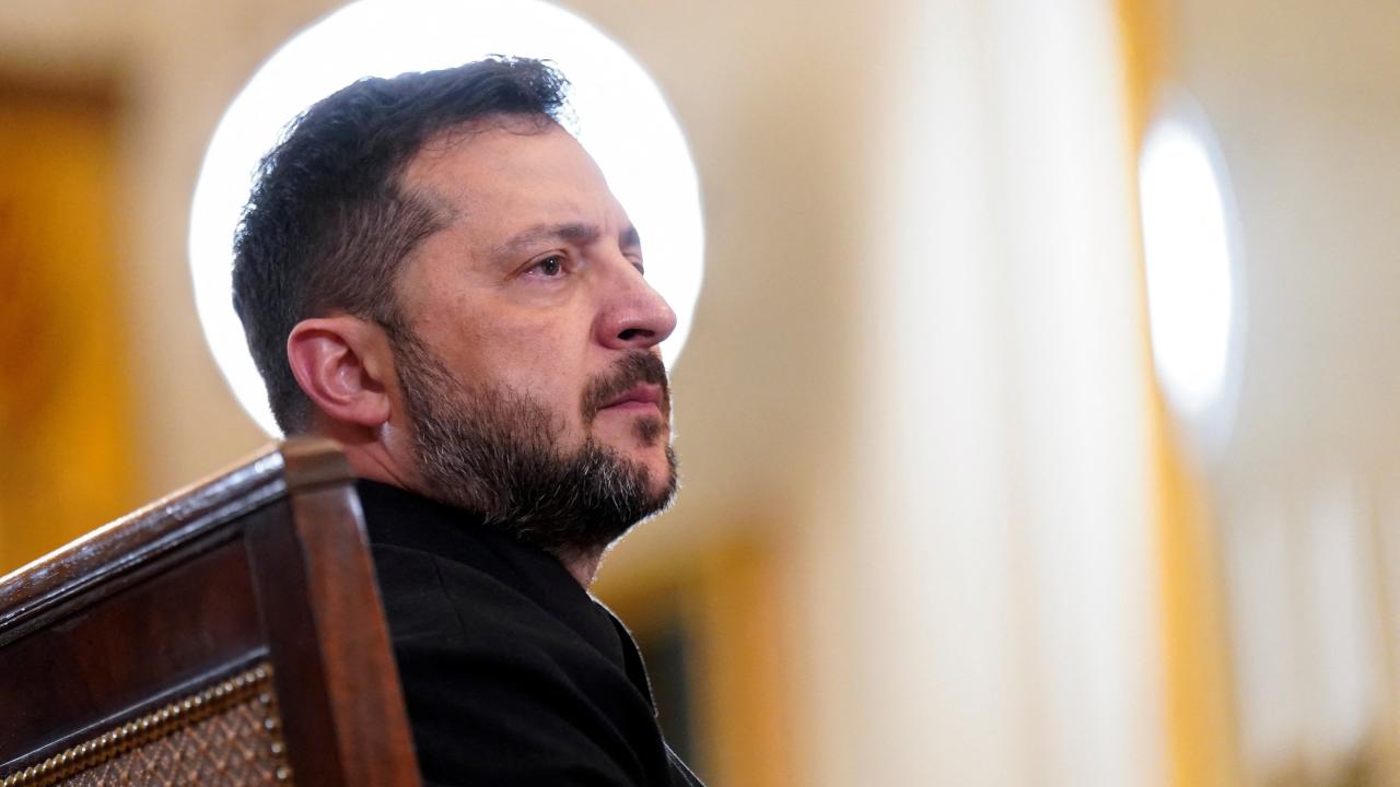 Zelenski'den uzun menzilli operasyonlara onay: Yeni plan devreye girdi