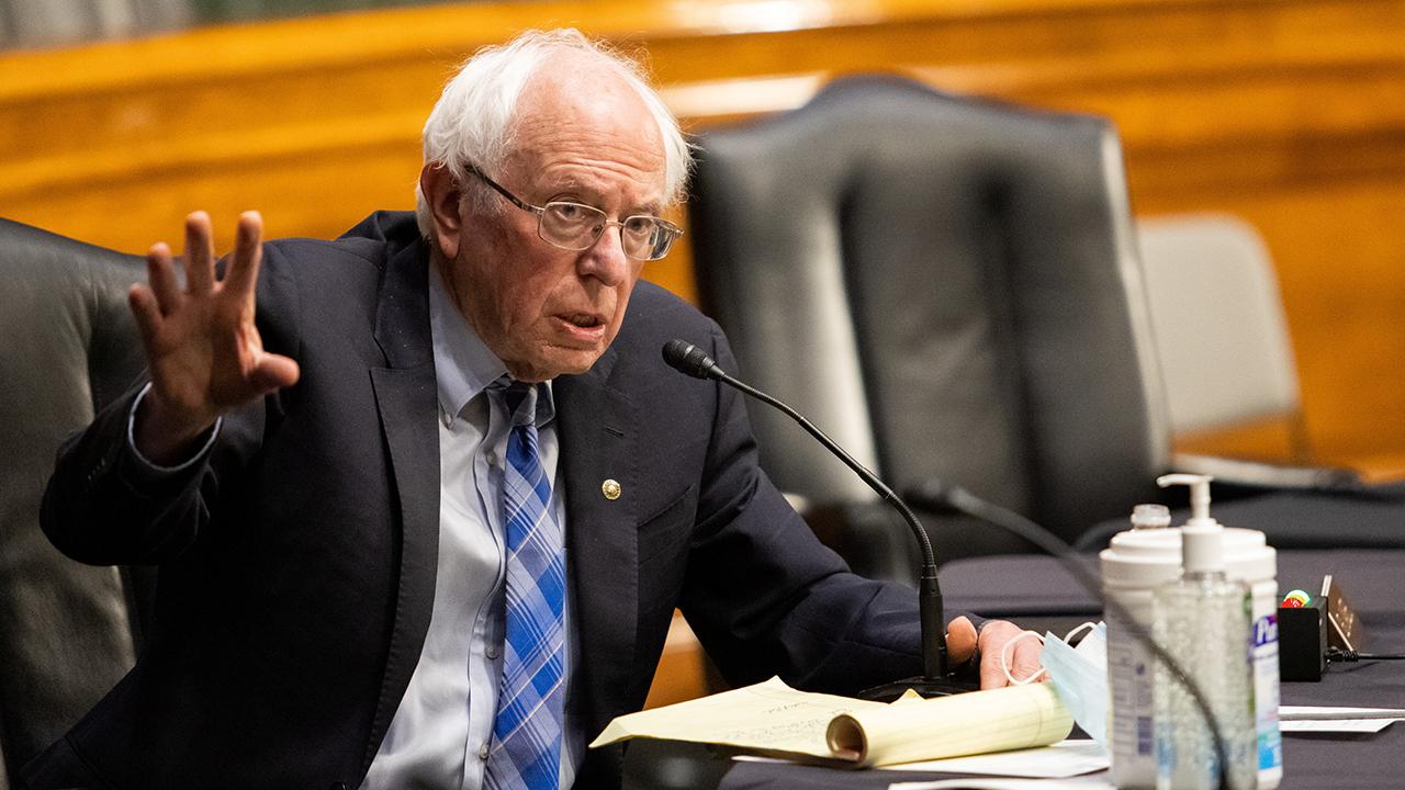 ABD'li Senatör Sanders'dan kontrolsüz yapay zeka uyarısı