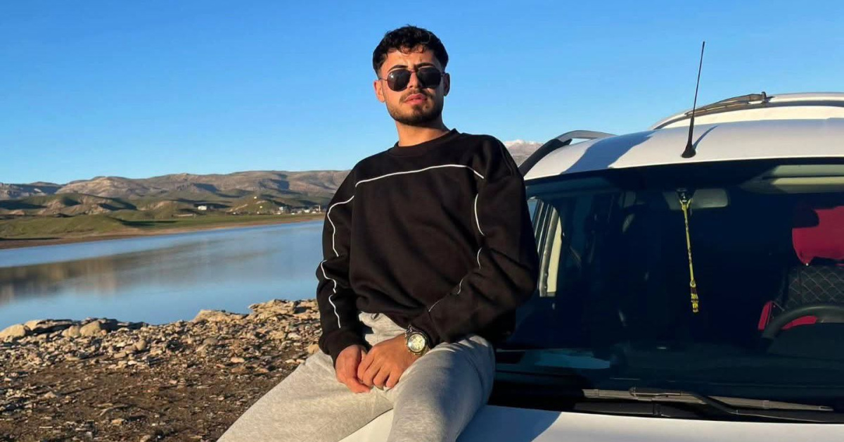 Şırnak Gabar Dağı'nda üzerine malzeme devrilen işçi hayatını kaybetti