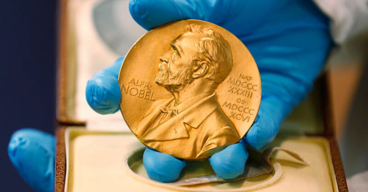 2026 Nobel Fizik Ödülü Francis Halzen'e Verildi
