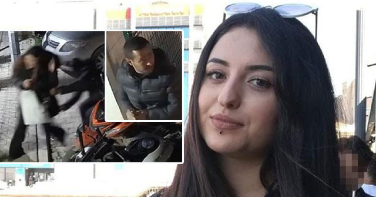 Gözde Akbaba'yı öldüren Lokman Etken'e ağırlaştırılmış müebbet