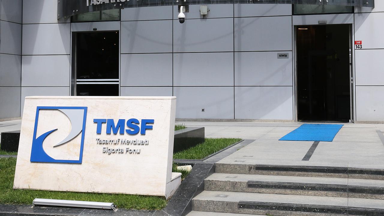 TMSF, Tera Yatırım Teknoloji Holding'e kayyum olarak atandı
