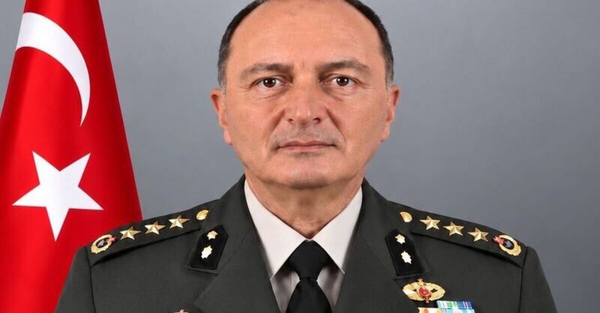 AK Parti Sözcüsü Ömer Çelik'ten şehit Albay Sayit Gökgöz için taziye mesajı