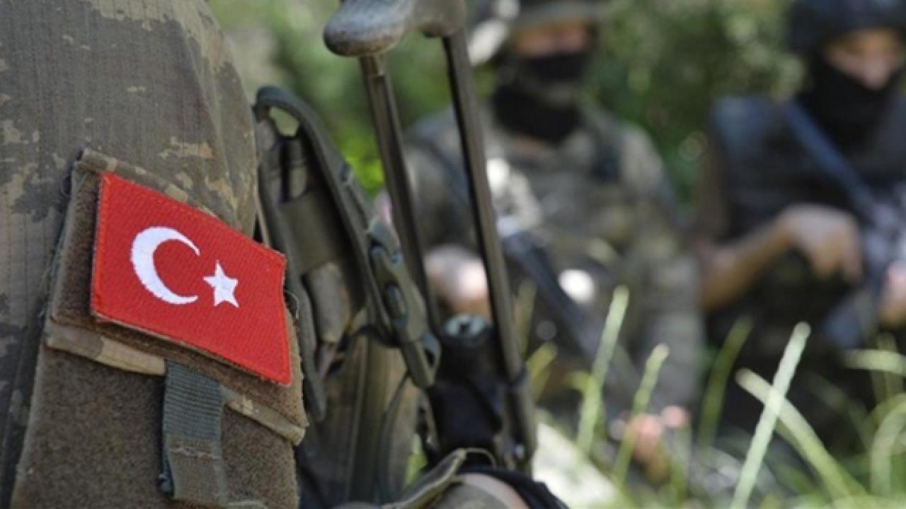 Ankara'da askeri araç kazasında Albay Sayit Gökgöz şehit oldu
