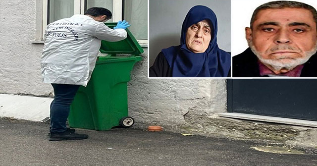 Bursa'da kocasını öldürüp parçalara ayıran Adalet U.'ya ağırlaştırılmış müebbet