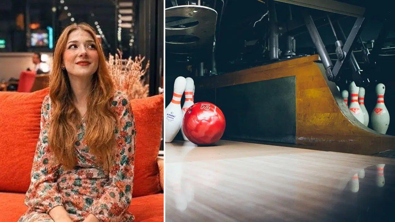 Çorum'da bowling salonunda ölen Melike Yeter'in iş yeri sahibi tutuklandı