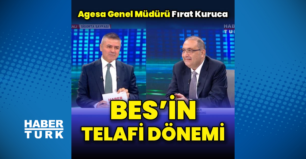BES fonları enflasyonu yıllık yüzde 3 ile 5 oranında yeniyor