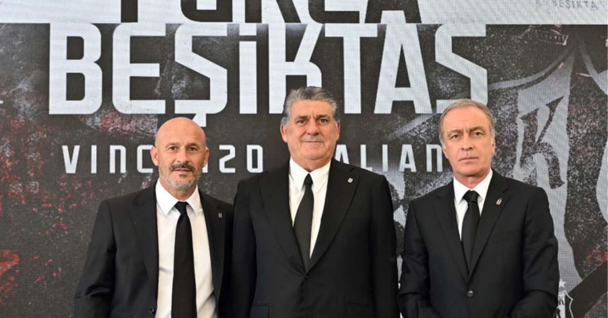 Beşiktaş milli arada transfer zirvesi yapacak