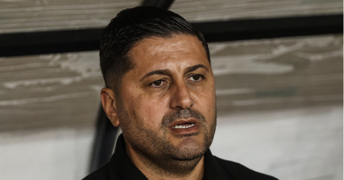 Sivasspor teknik direktörlüğüne Çağdaş Çavuş getirildi