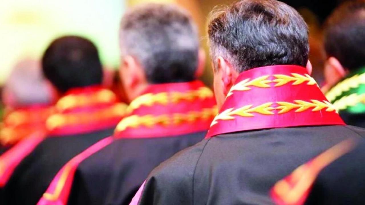 Manisa Saruhanlı Savcısı B. G. Rüşvet Soruşturmasında Tutuklandı