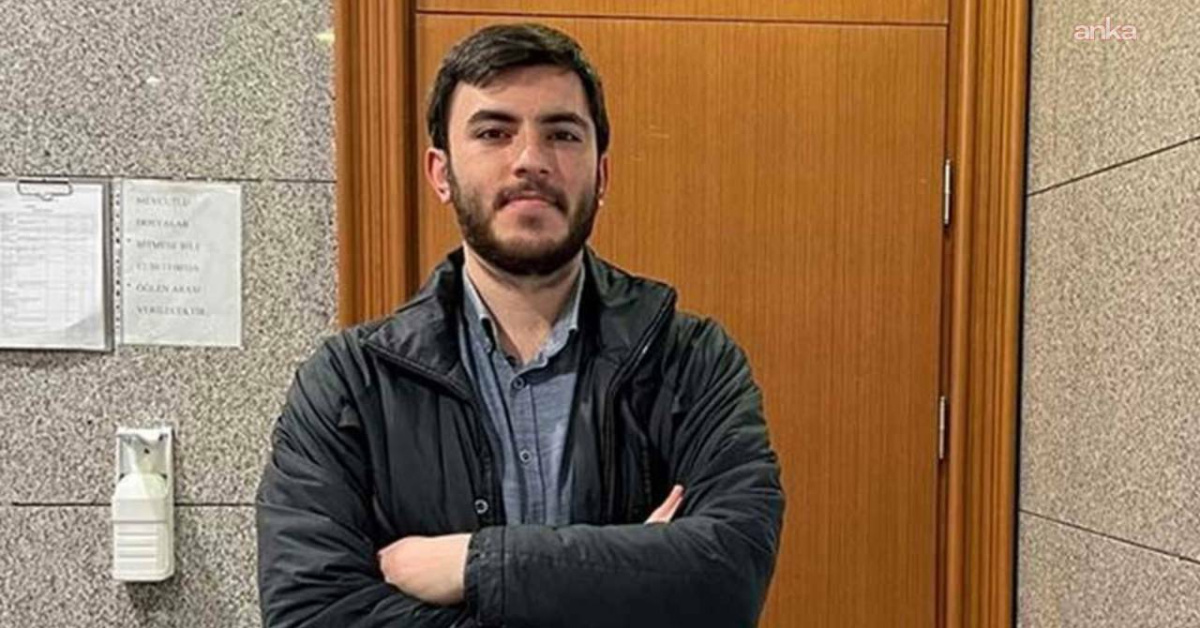 Gazeteci İsmail Arı tutuklandı