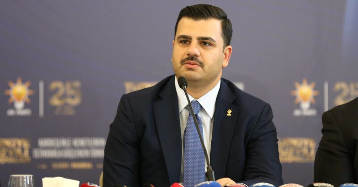 AK Parti'den Şaban Sevinç, Timur Soykan ve Zeynel Emre'ye Tazminat Davası