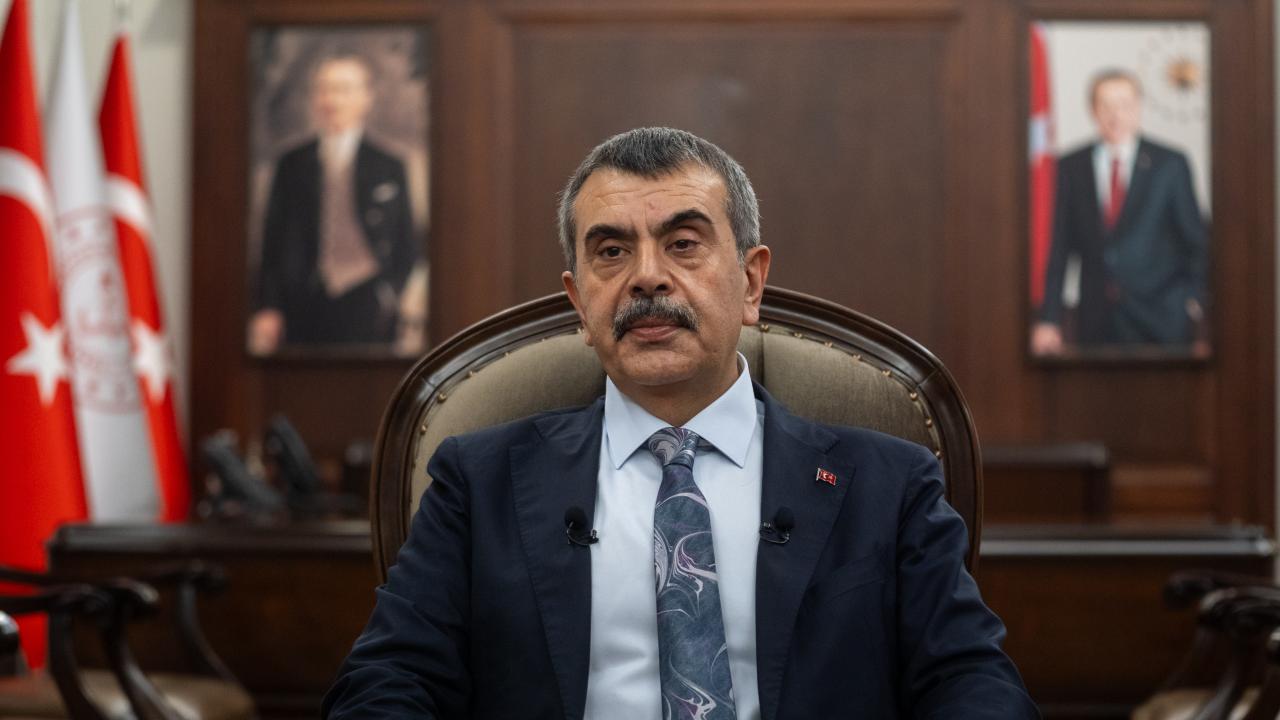 Türkiye'de sınıf mevcutları ortalama 21 kişi oldu