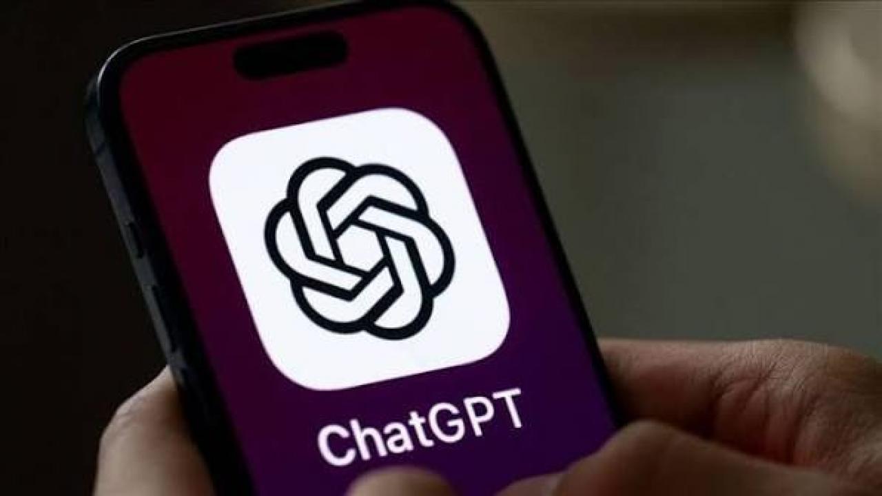 OpenAI, Avrupa Birliği'nde ChatGPT metinlerine görünmez filigran ekleyecek