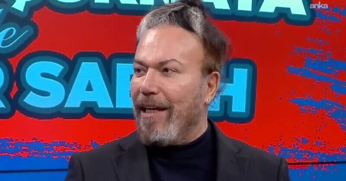 Sözcü.com.tr Genel Yayın Yönetmeni Ercüment İşleyen gözaltına alındı