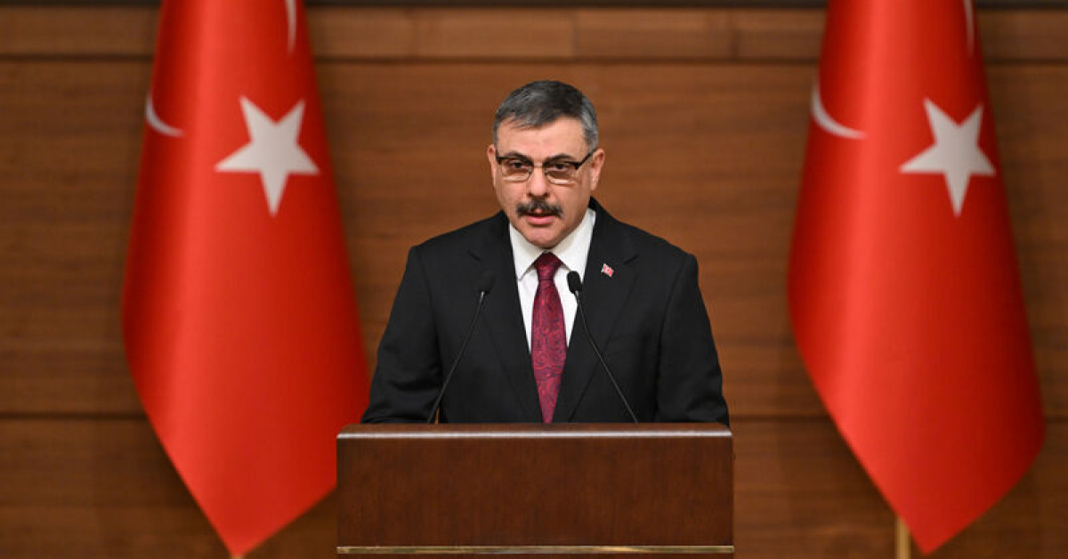 Siber Güvenlik Kurulu Toplantısı'nda dijital tehditler ele alındı