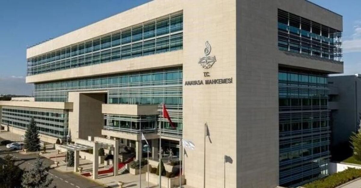 Anayasa Mahkemesi'nden eksik memur maaşları için emsal karar
