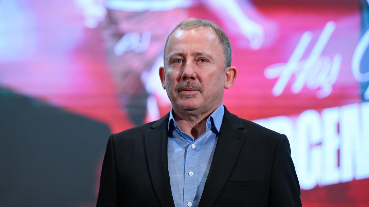 Sergen Yalçın'ın A Milli Takım teknik ekibi belli oldu