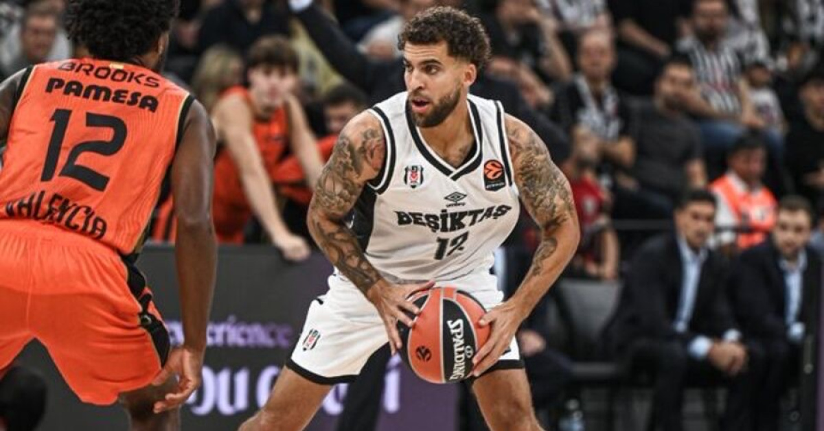 Beşiktaş Olympiakos maçı ne zaman, saat kaçta ve hangi kanalda?