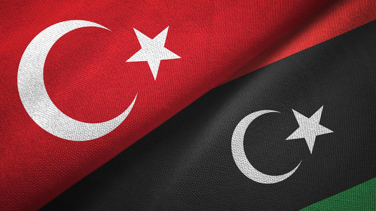 Türkiye-Libya deniz yetki muhtırası egemen bir karardır