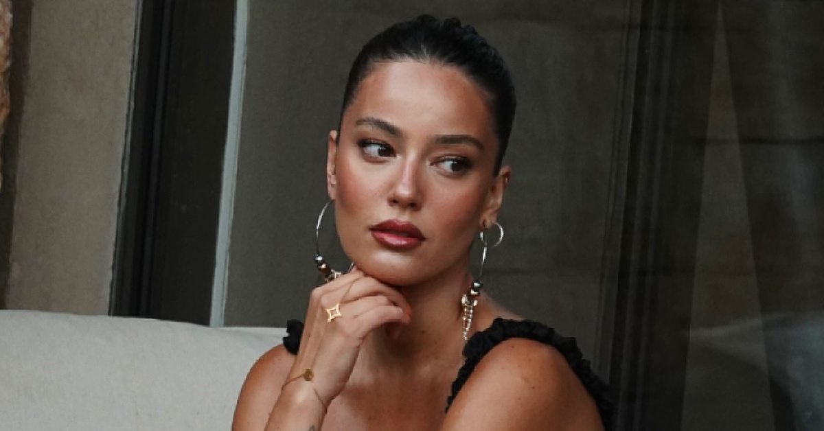 Pelin Akil evlilik iddialarına ne yanıt verdi?