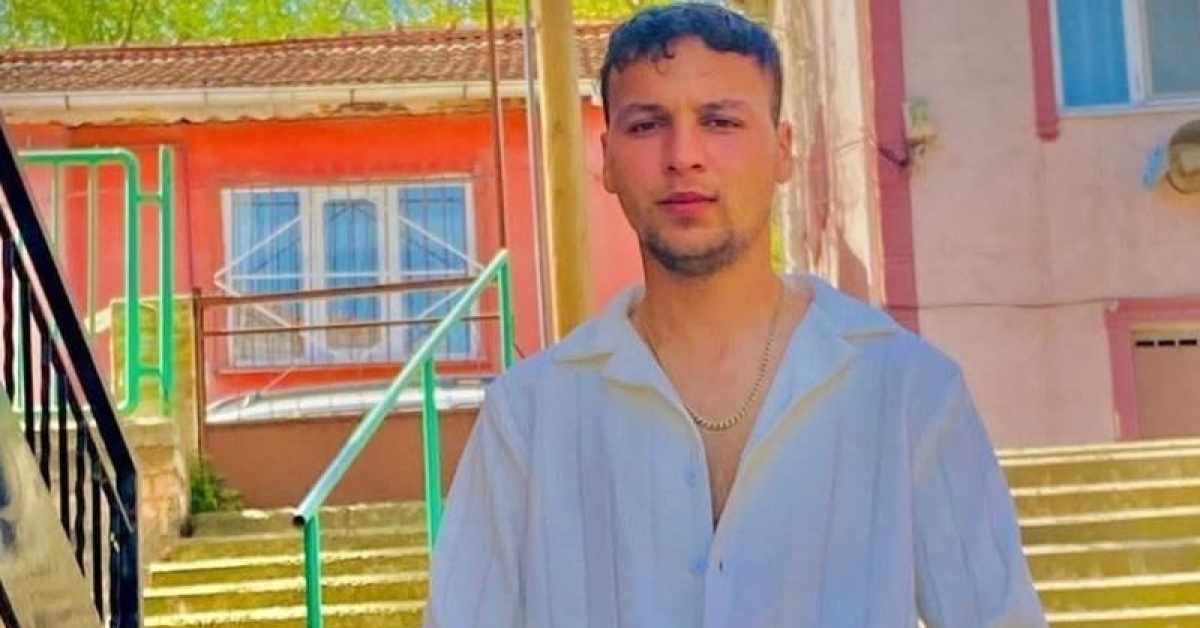 Kocaeli'nde kuzenini öldüren Fırat T.'ye 25 yıl hapis cezası