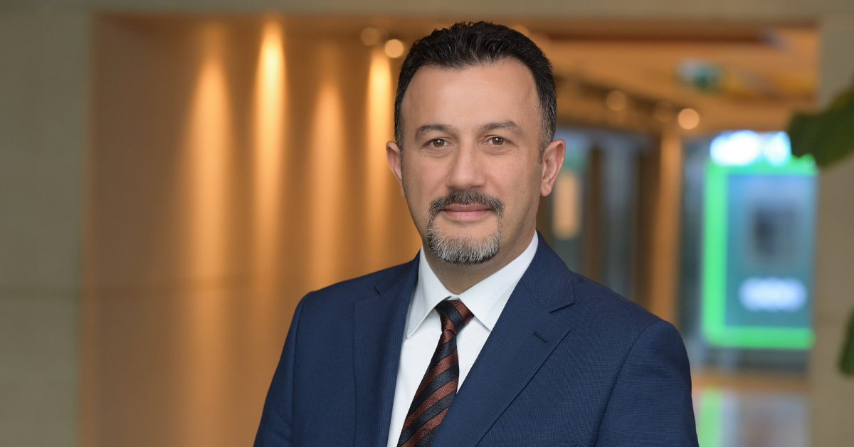 Garanti BBVA'dan Vezirhan Çimento'ya düşük karbonlu dönüşüm kredisi