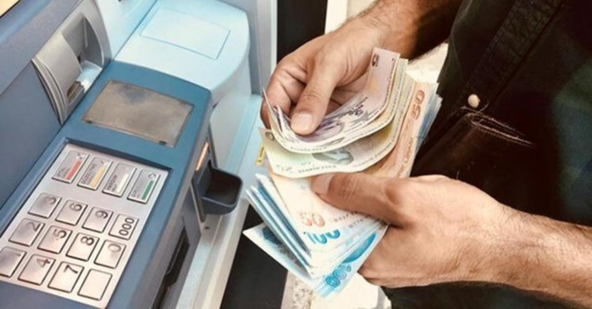 Emekli aylıklarına ilave zam için 450 milyar liralık kaynak