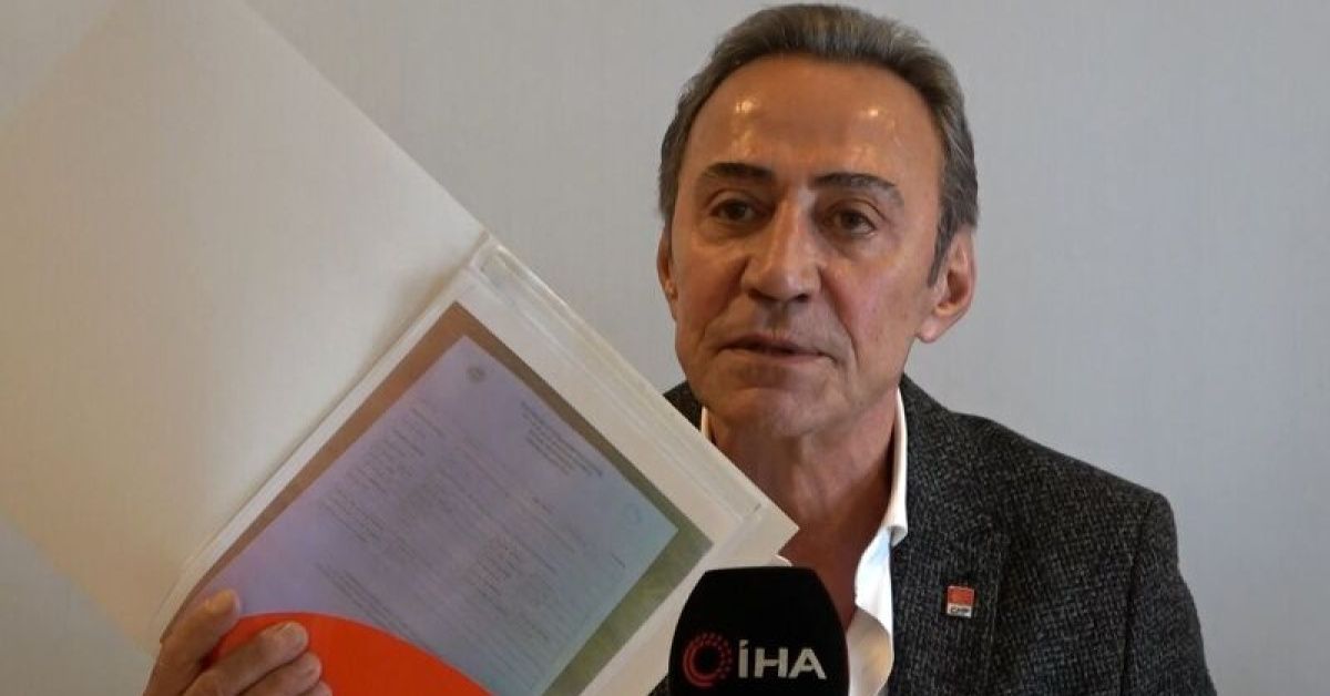Berhan Şimşek'ten Özlem Şanver'e şiddet iddiası savunması