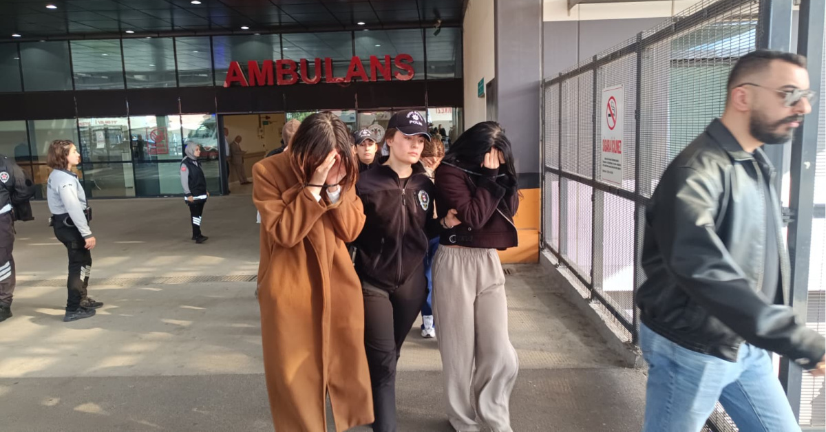 İstanbul'da yasa dışı üreme hücresi ticaretinde 8 tutuklama talebi