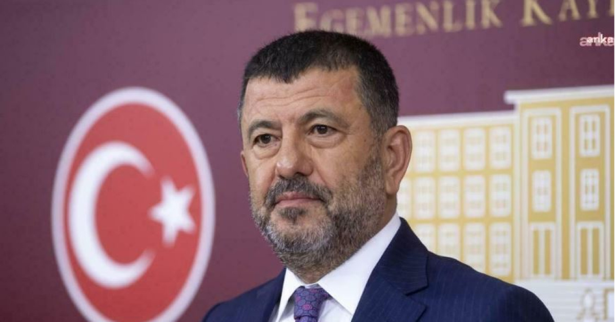 Yeni Parti Malatya Milletvekili Veli Ağbaba hastaneye kaldırıldı