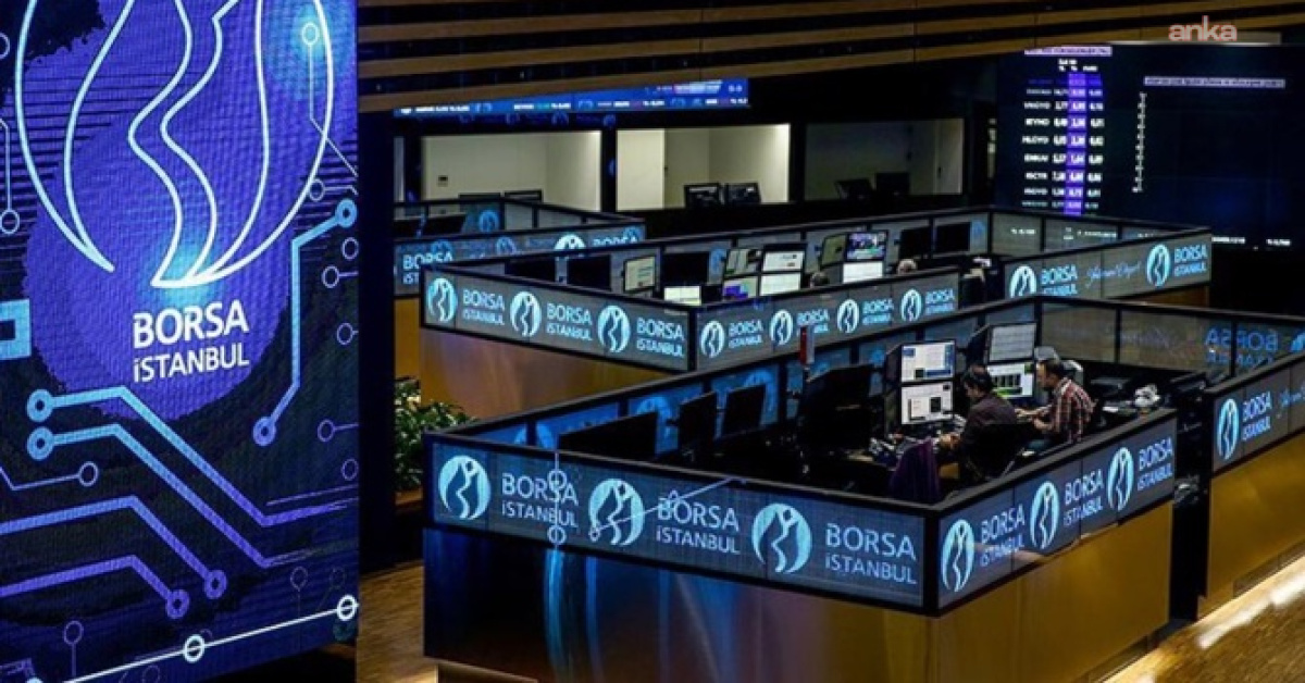 BIST 50 endeksinde yukarı adım kuralı uygulanacak