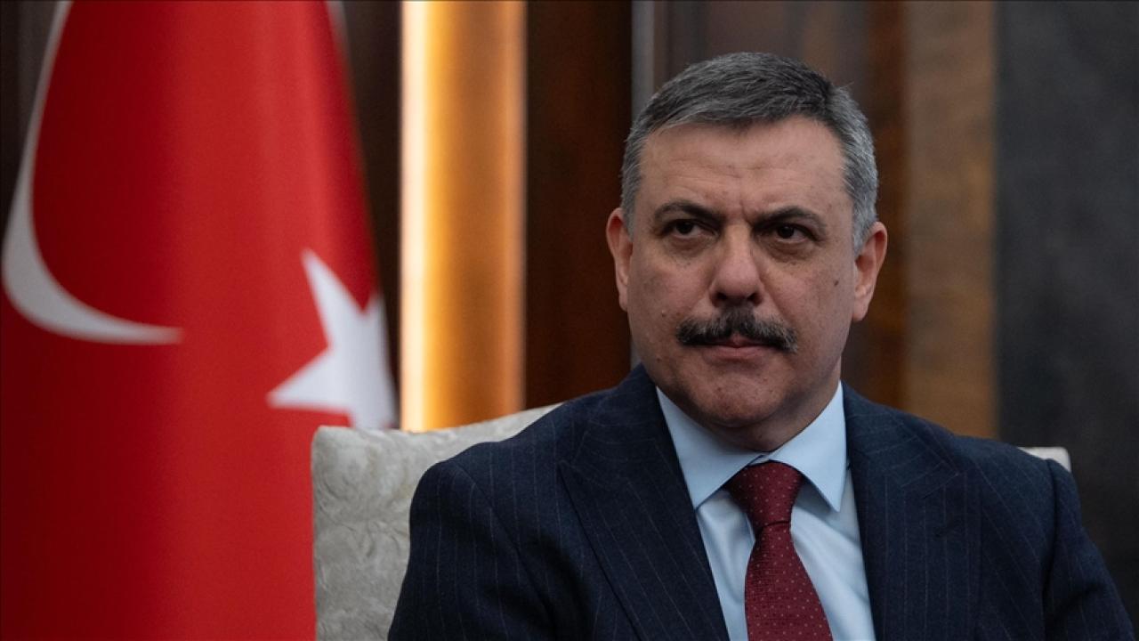 625 organize suç örgütüne bin 741 operasyon düzenlendi
