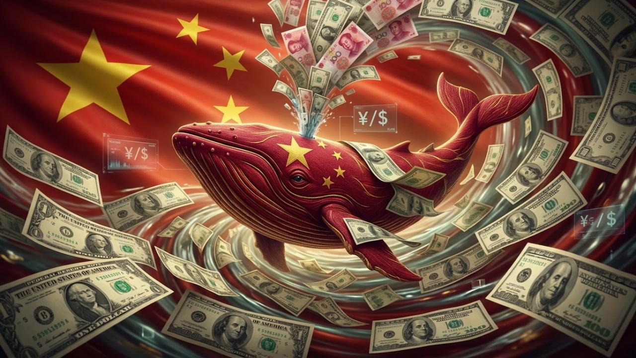 DeepSeek 15 milyar dolar yatırım alarak halka arza hazırlanıyor