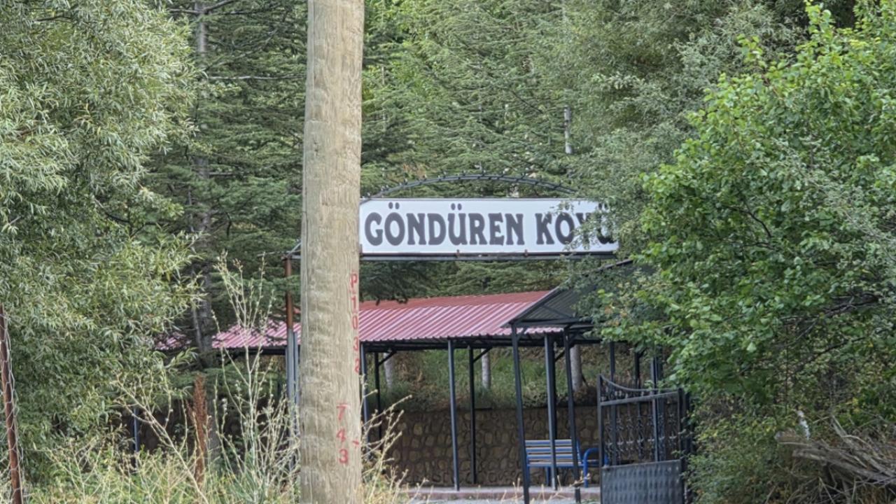 Sivas'ta kayıp bebek Büşra Balıkçı soruşturmasında 6 kişi gözaltında
