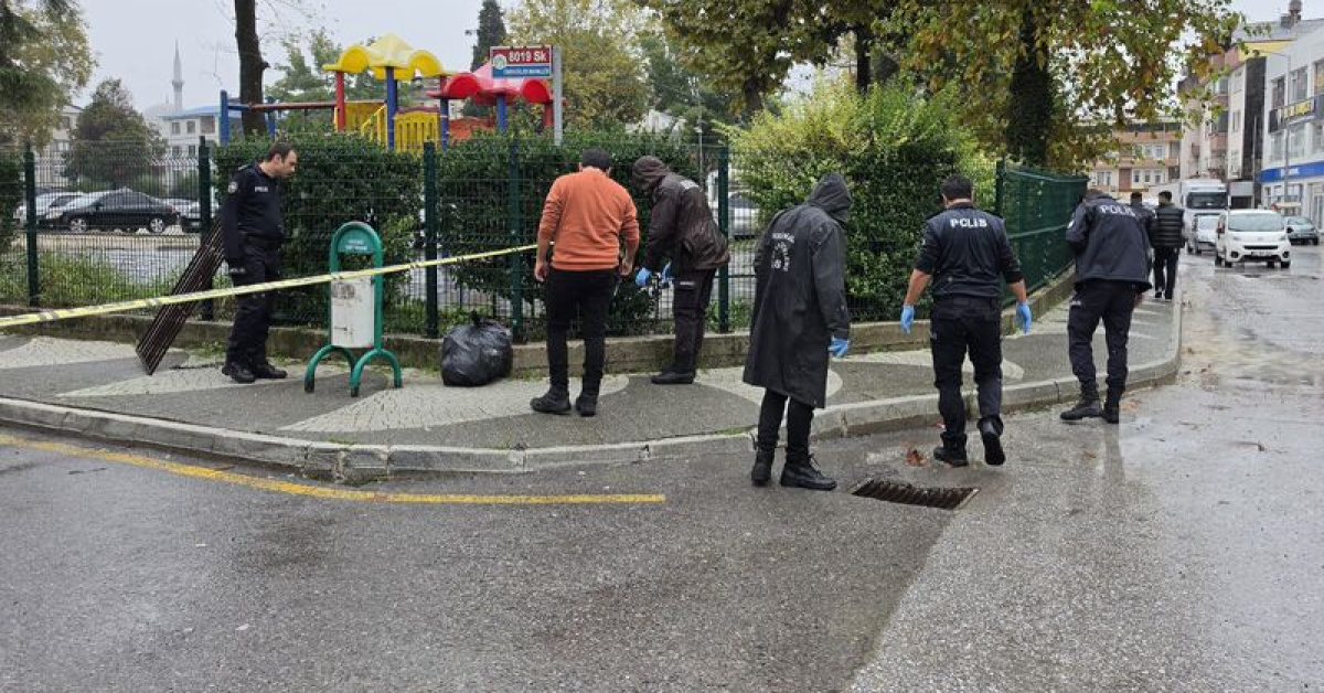 Sakarya'da kardeşler arası alacak kavgası: 1 yaralı