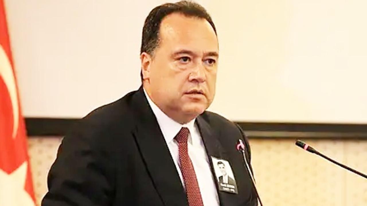 Besim Dutlulu AK Parti'ye geçeceği iddialarını yalanladı