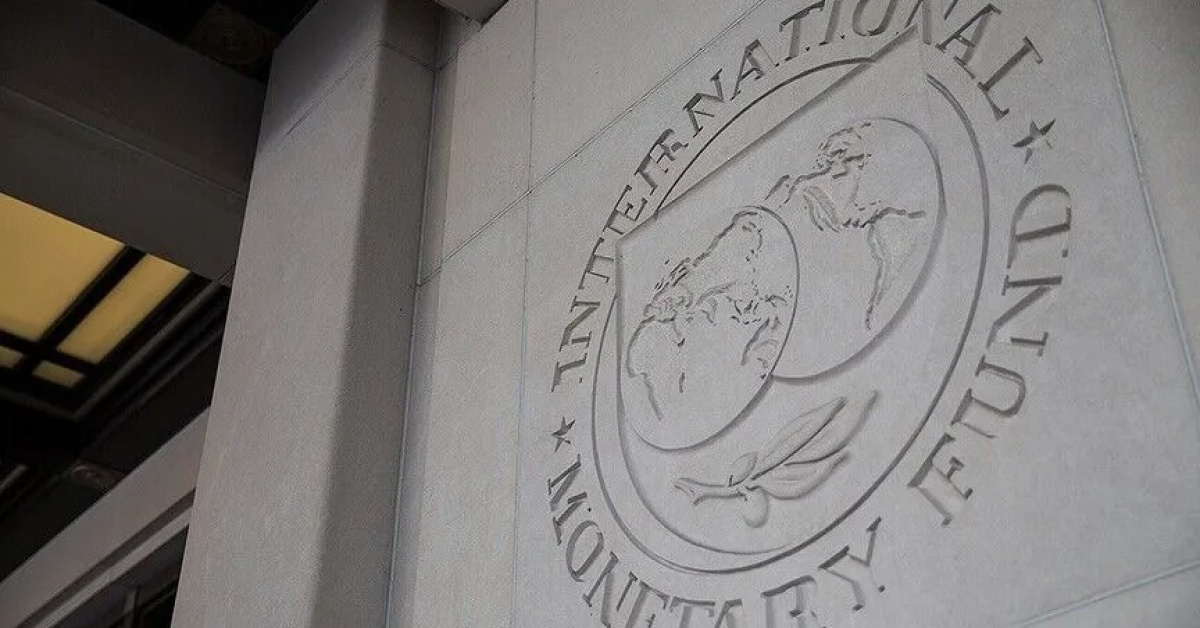 IMF: Yaşam maliyeti krizleri enflasyon beklentilerini artırıyor