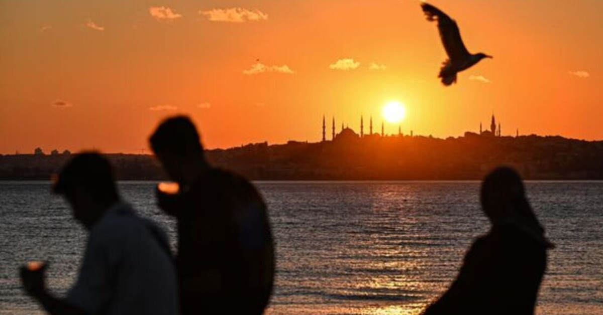 Pastırma sıcakları ne zaman başlıyor ve kaç gün sürecek?