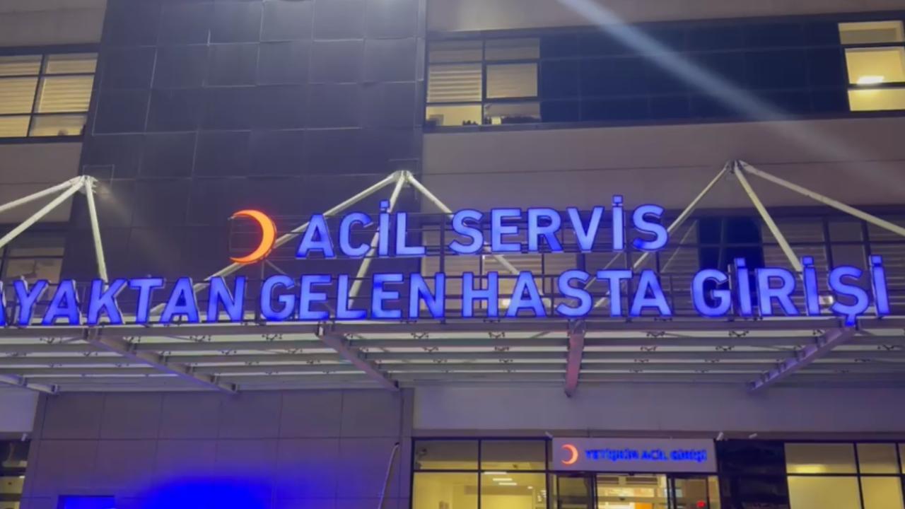 Mersin Tarsus'ta demir sopalı saldırı: Amca öldü, yenge yaralı