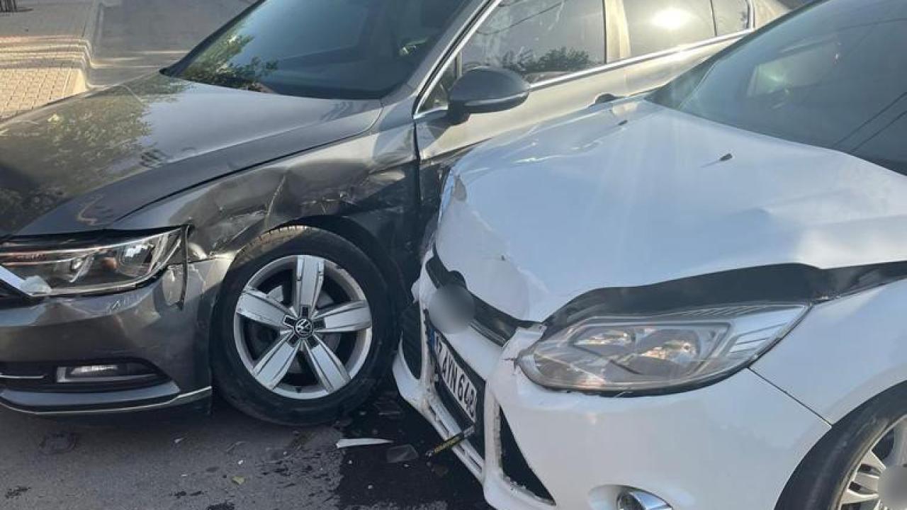 Batman'da kurgu trafik kazası operasyonu: 43 gözaltı