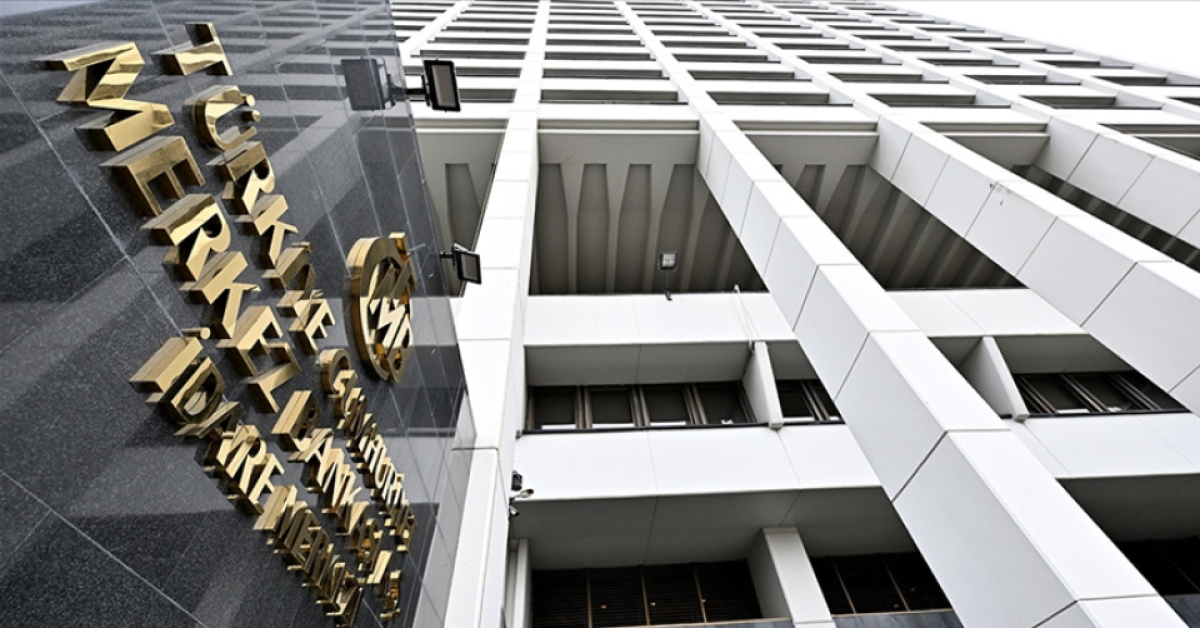 Ekim 2026 Merkez Bankası faiz kararı ne zaman açıklanacak?