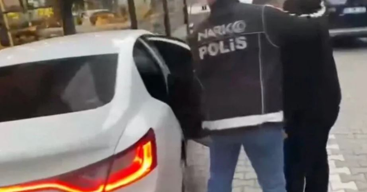 Bingöl merkezli 4 ildeki uyuşturucu operasyonunda 20 tutuklama